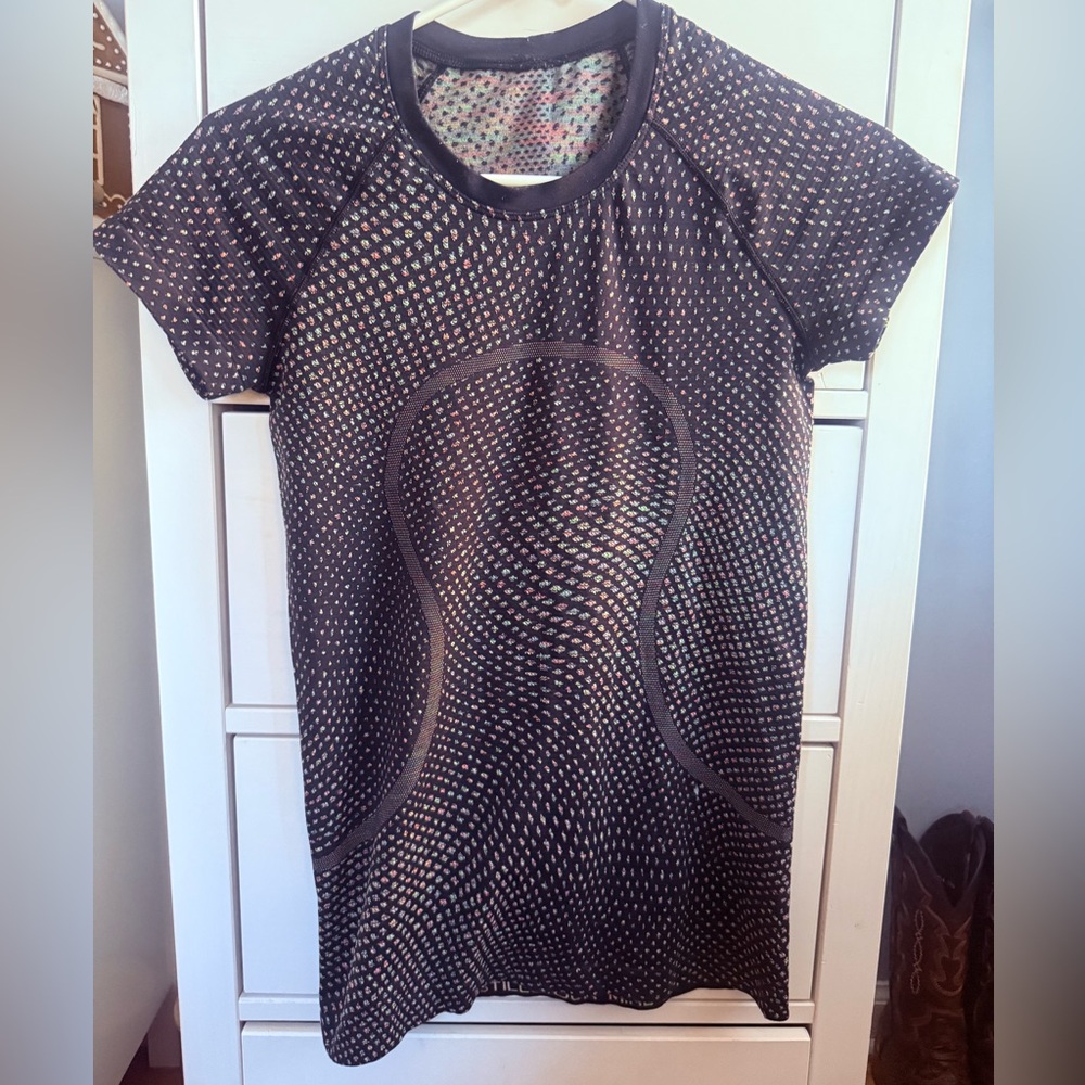 Lululemon Align Short Sleeve